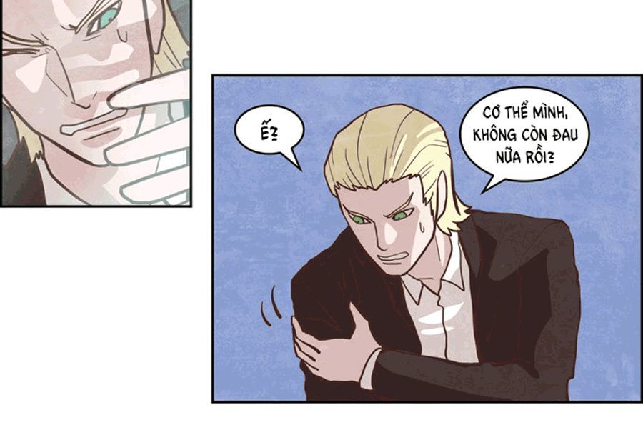 The Devil King Is Bored Chap 155 - Next Chap 156