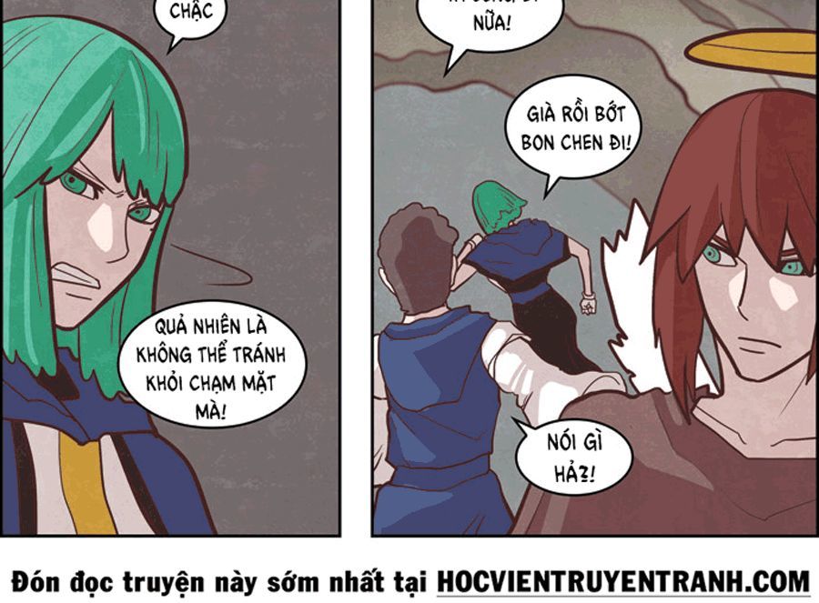 The Devil King Is Bored Chap 155 - Next Chap 156