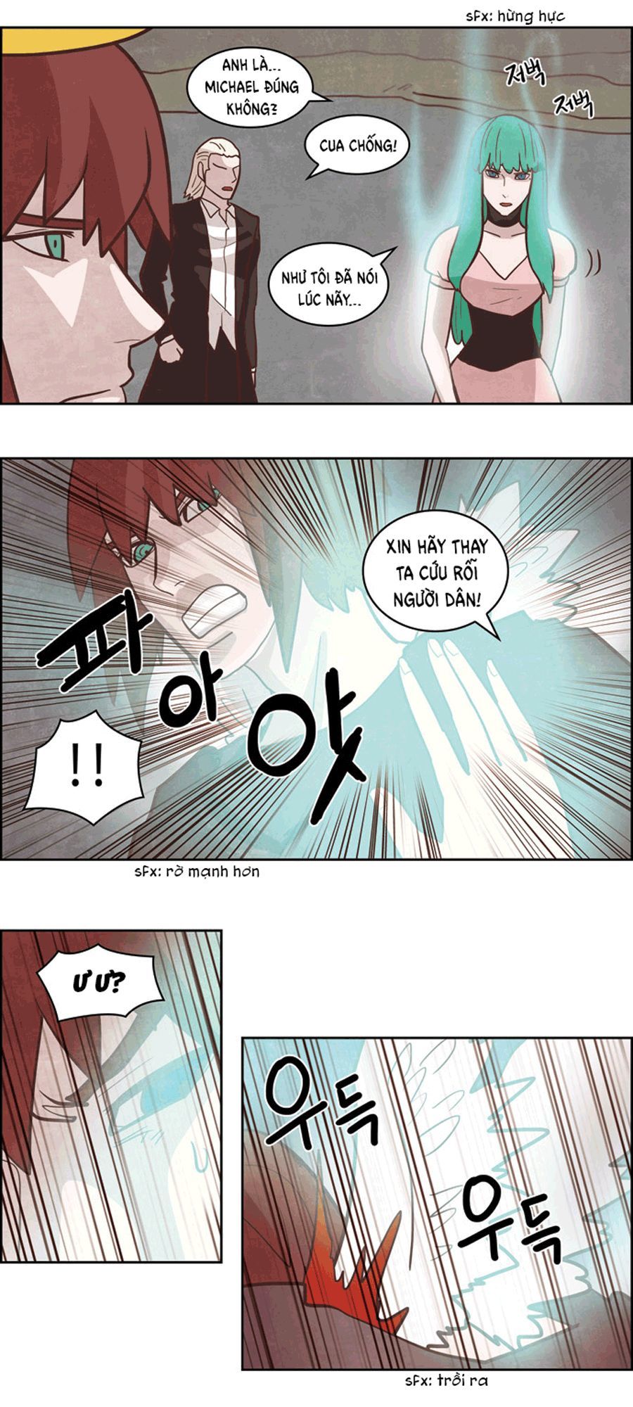The Devil King Is Bored Chap 155 - Next Chap 156