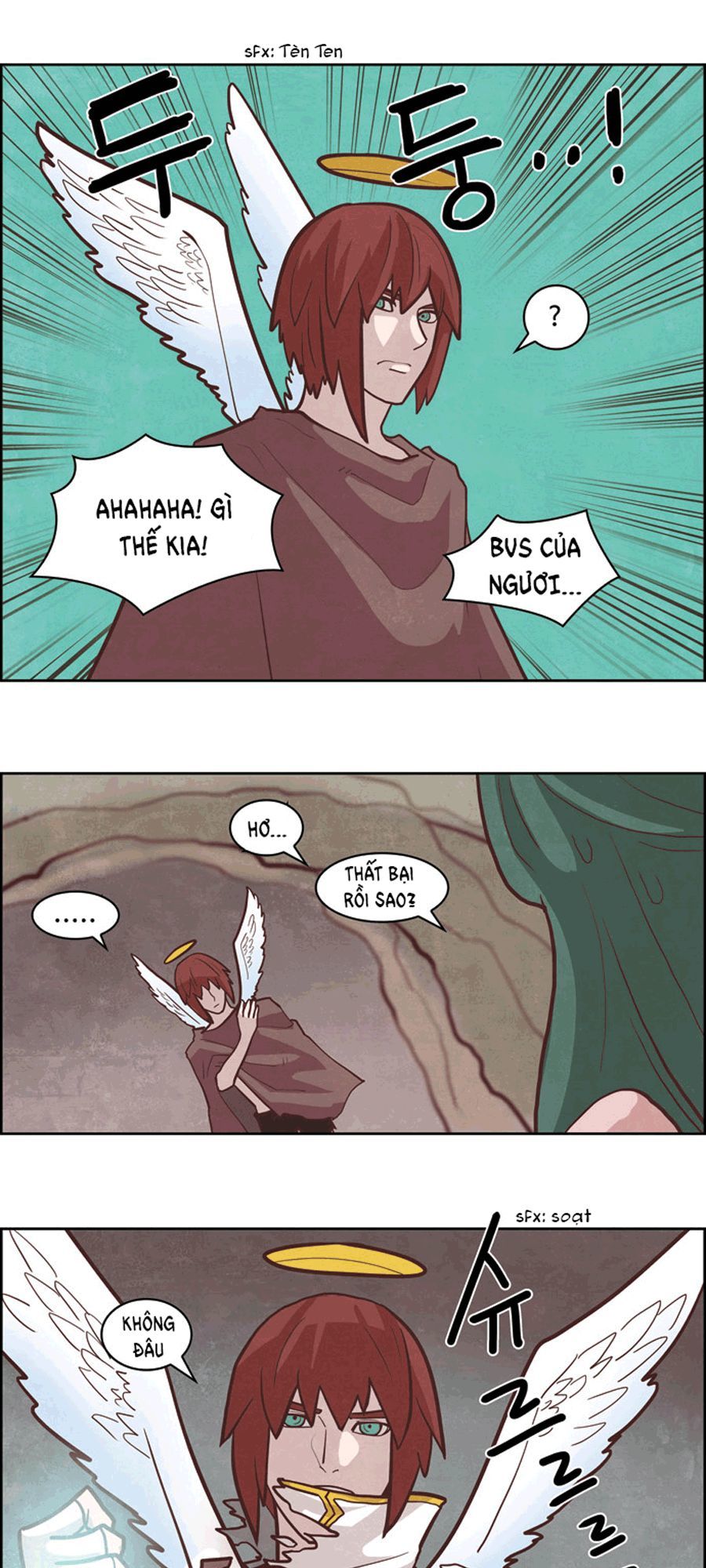 The Devil King Is Bored Chap 155 - Next Chap 156