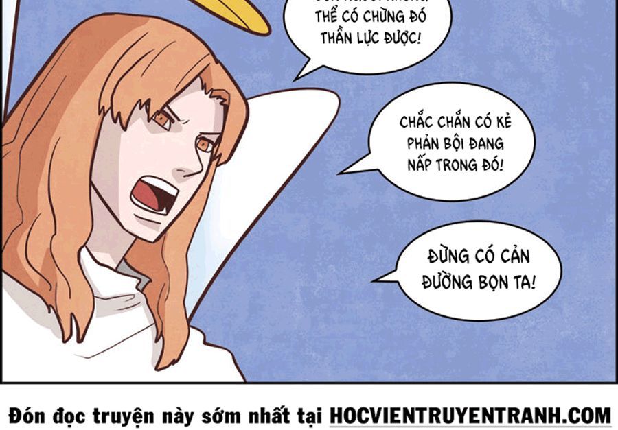 The Devil King Is Bored Chap 155 - Next Chap 156