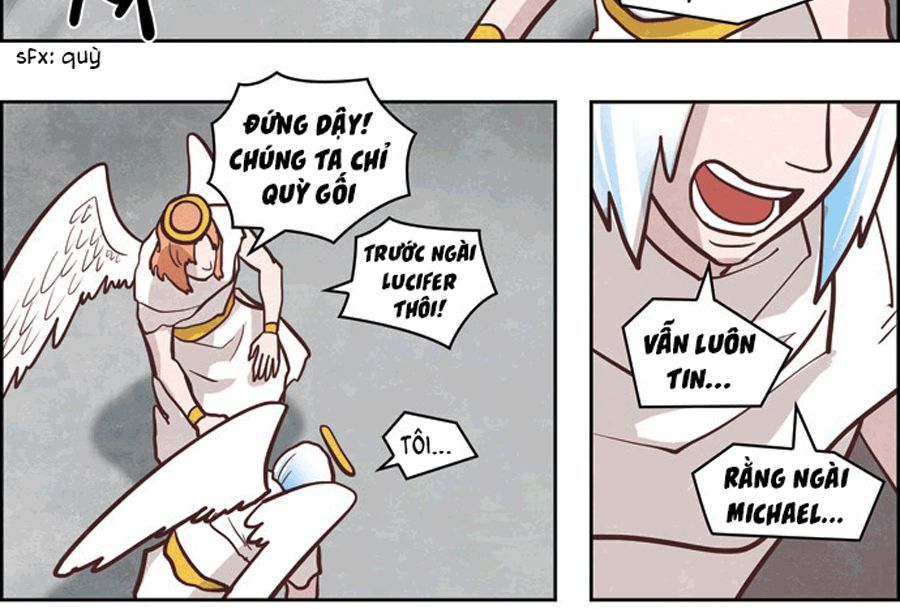The Devil King Is Bored Chap 155 - Next Chap 156