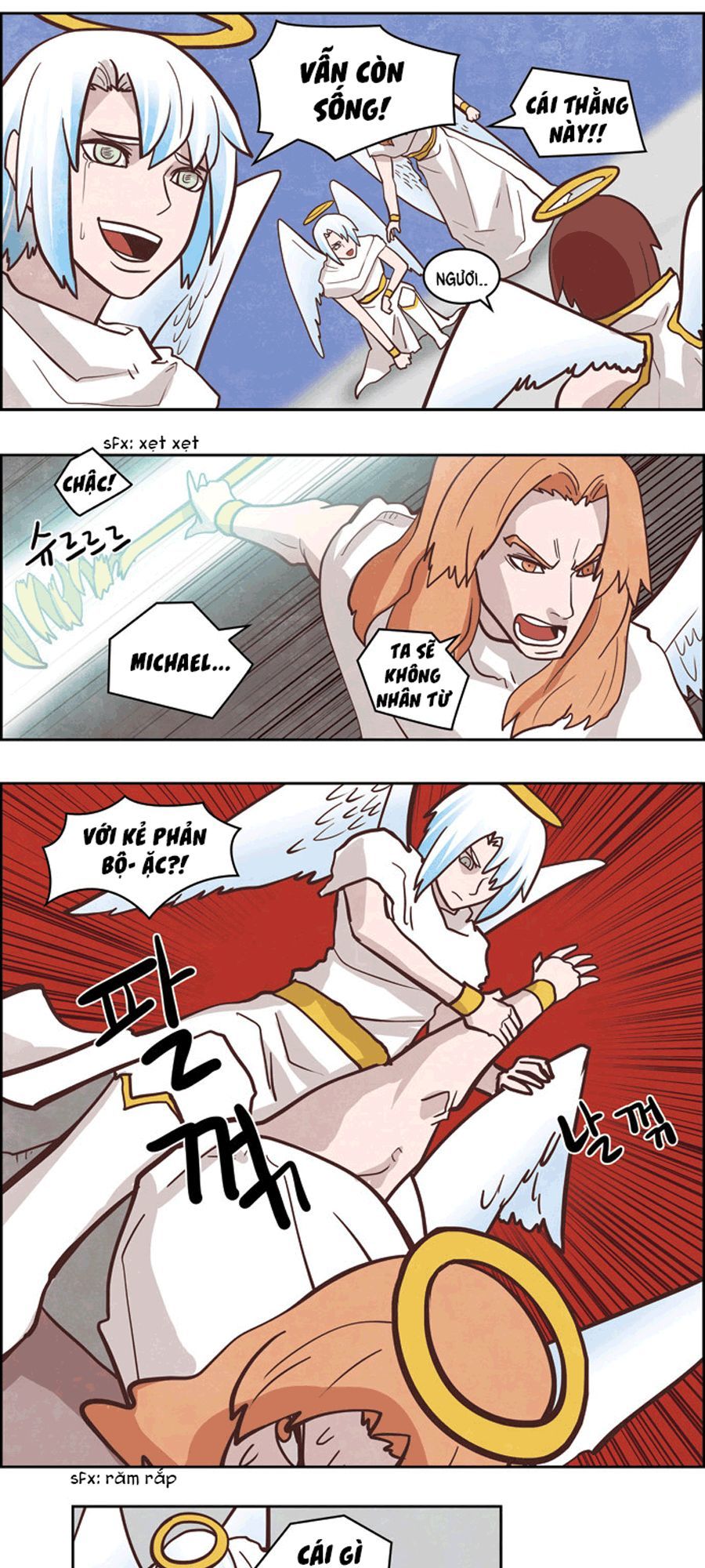 The Devil King Is Bored Chap 155 - Next Chap 156