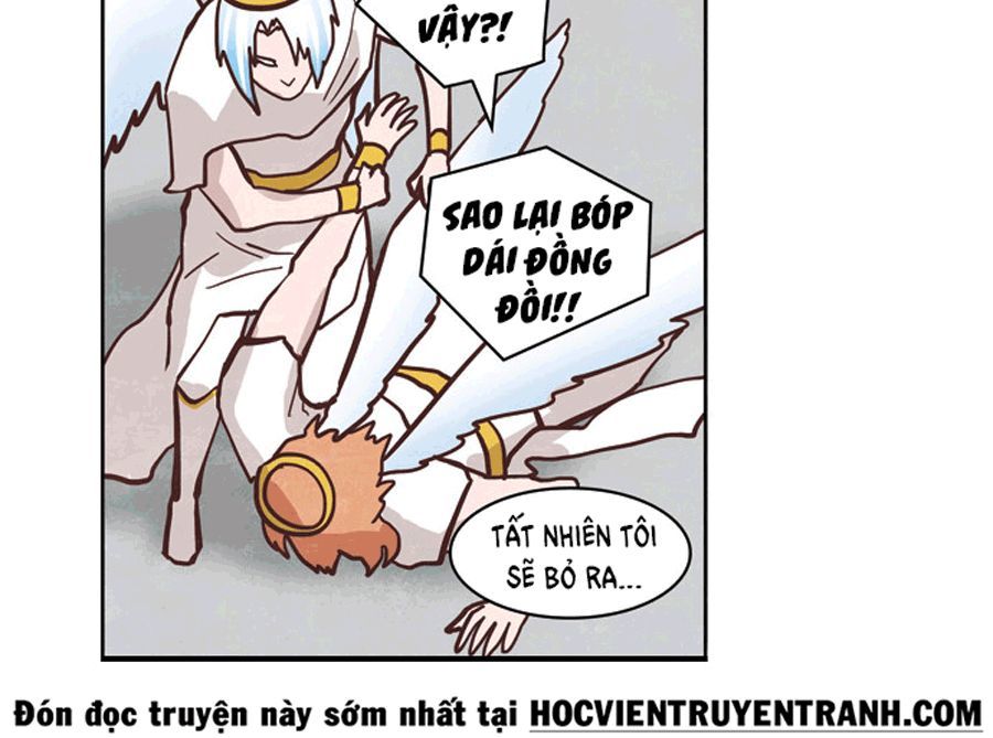 The Devil King Is Bored Chap 155 - Next Chap 156