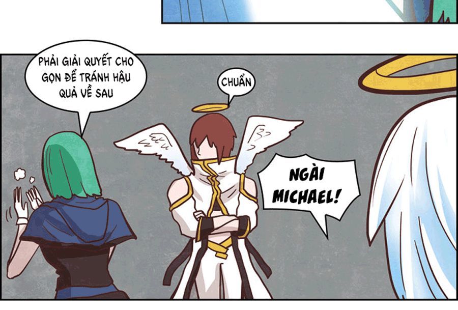 The Devil King Is Bored Chap 155 - Next Chap 156