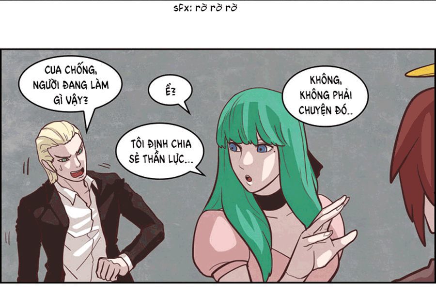 The Devil King Is Bored Chap 155 - Next Chap 156