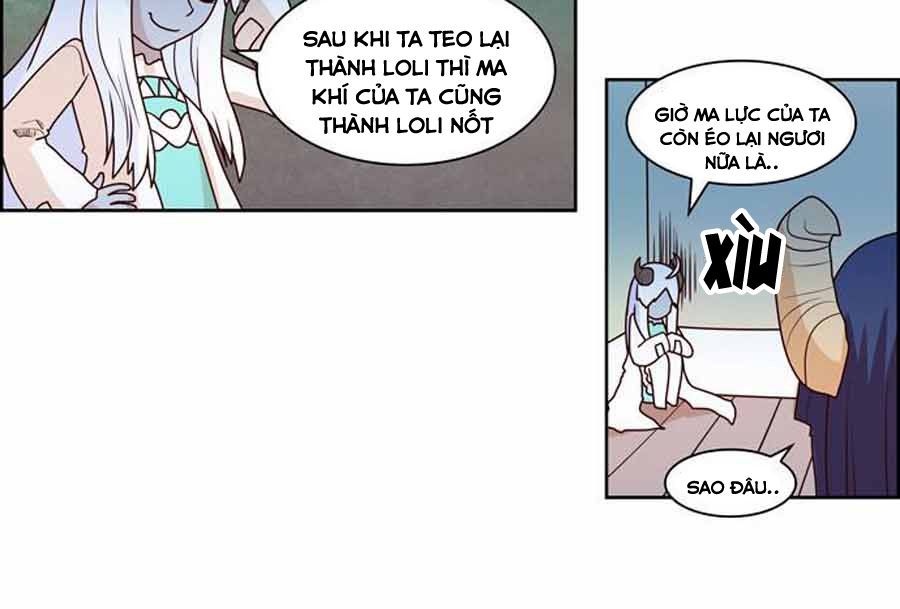 The Devil King Is Bored Chap 87 - Next Chap 88