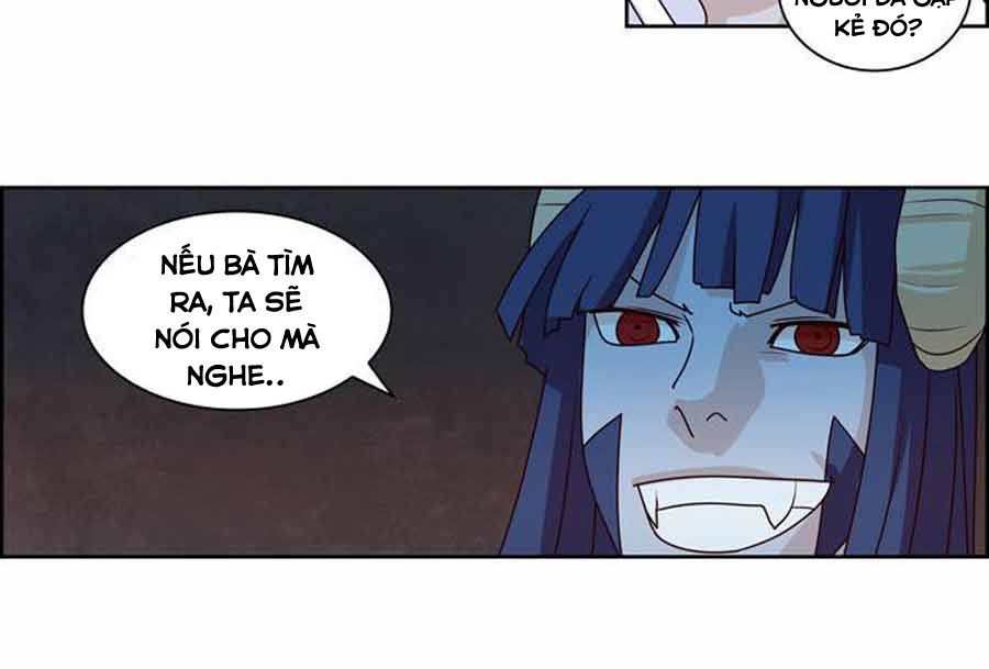 The Devil King Is Bored Chap 87 - Next Chap 88