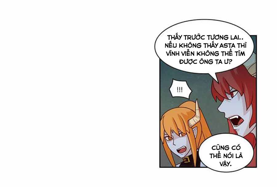 The Devil King Is Bored Chap 87 - Next Chap 88