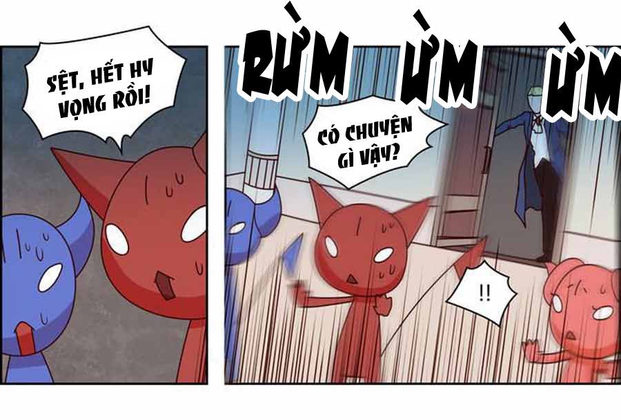 The Devil King Is Bored Chap 87 - Next Chap 88