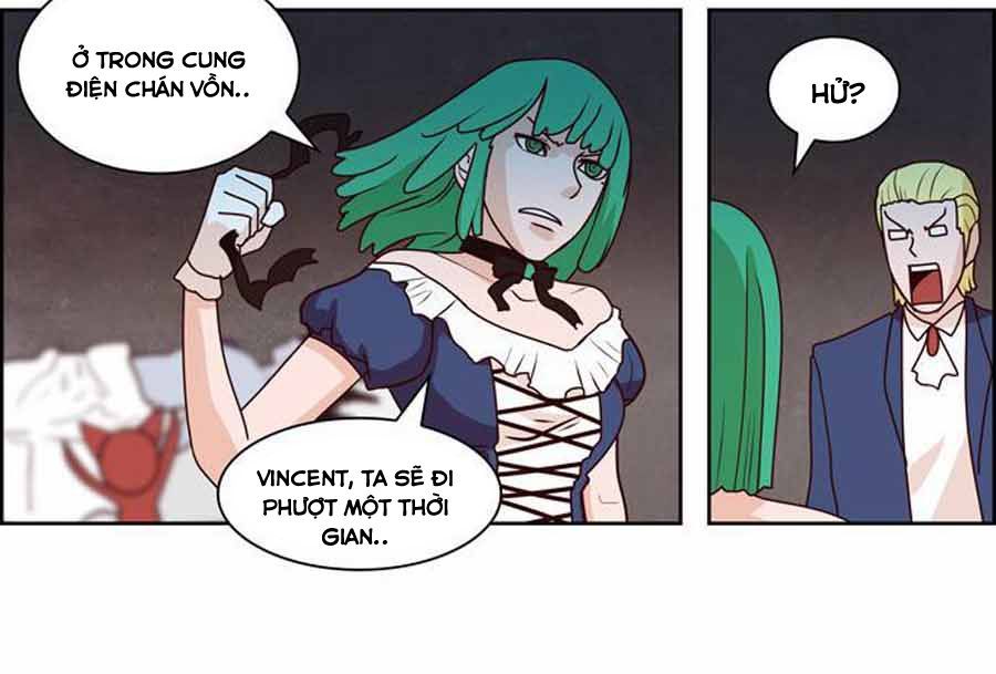 The Devil King Is Bored Chap 87 - Next Chap 88
