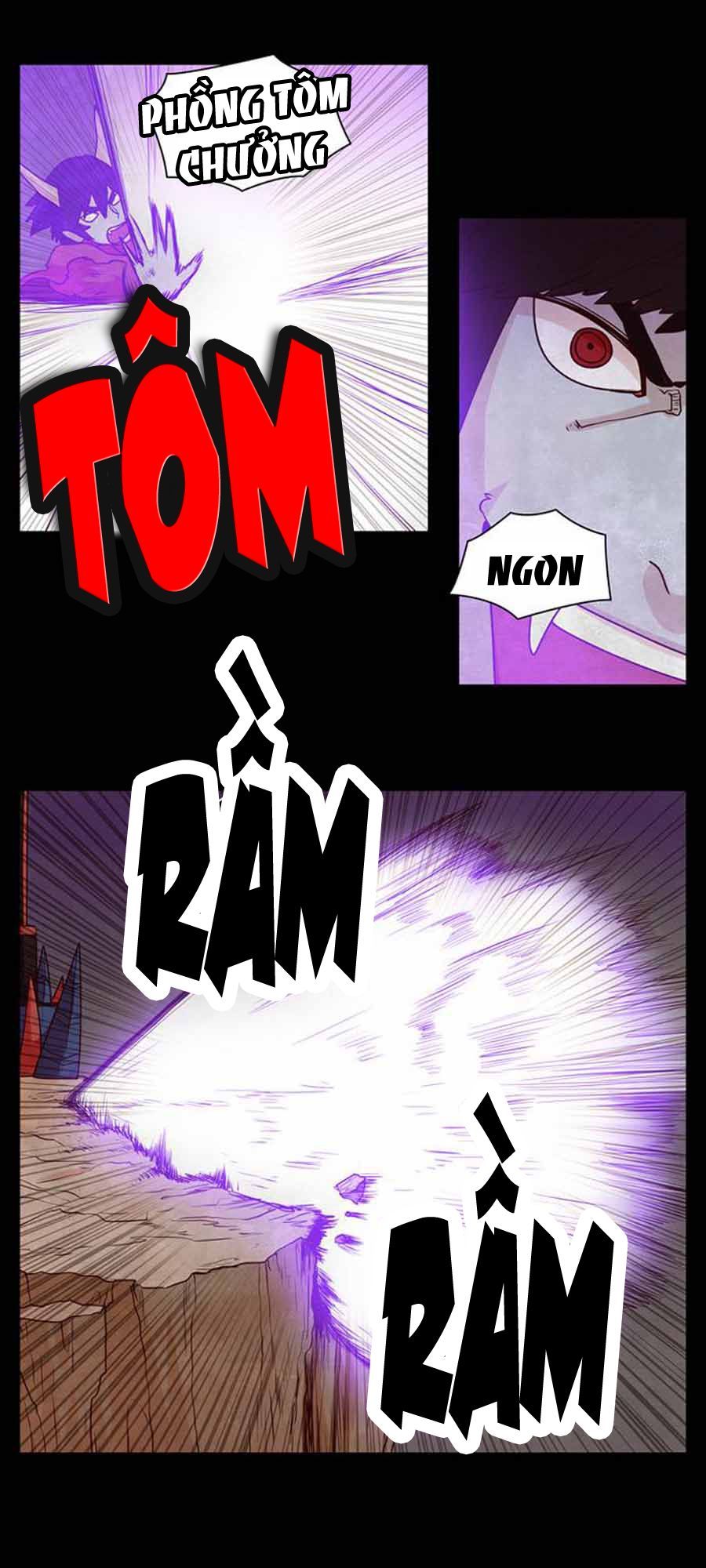 The Devil King Is Bored Chap 87 - Next Chap 88