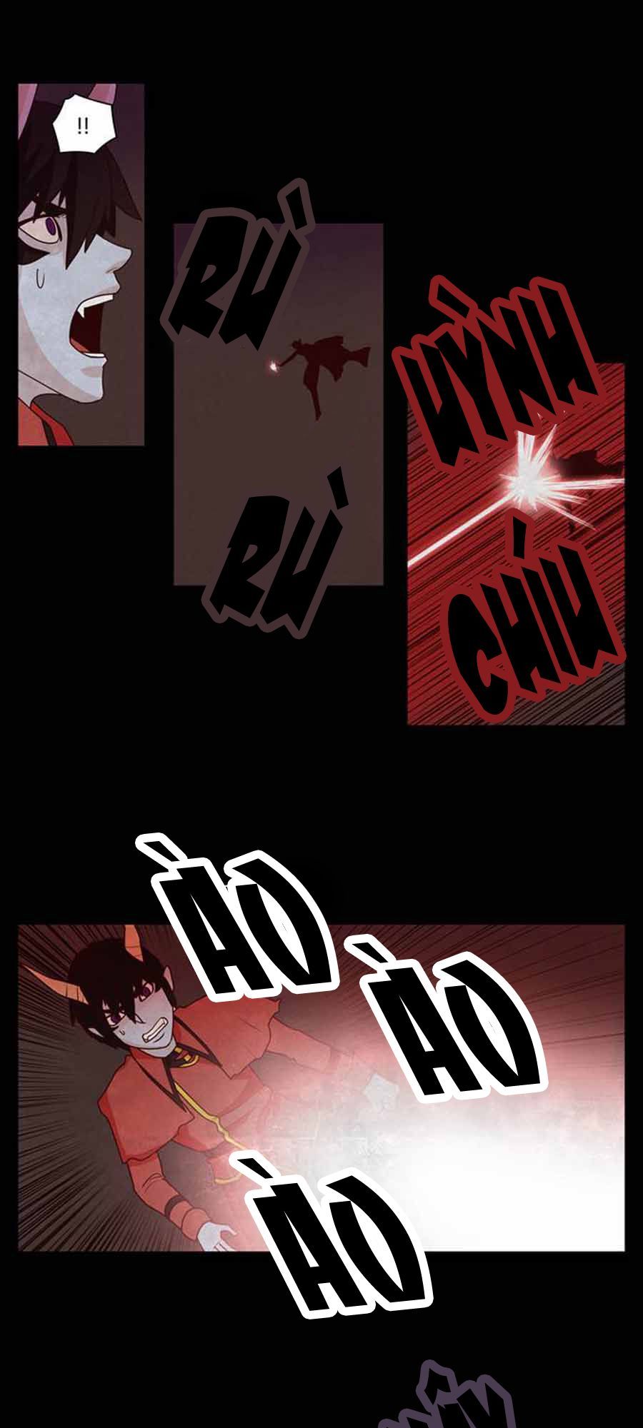 The Devil King Is Bored Chap 87 - Next Chap 88