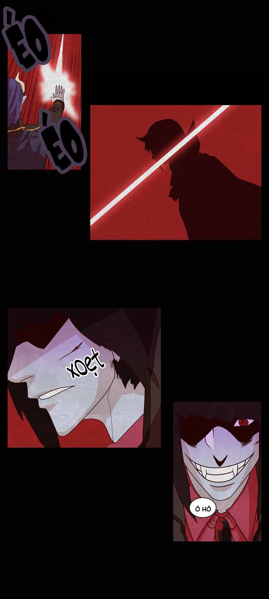The Devil King Is Bored Chap 87 - Next Chap 88