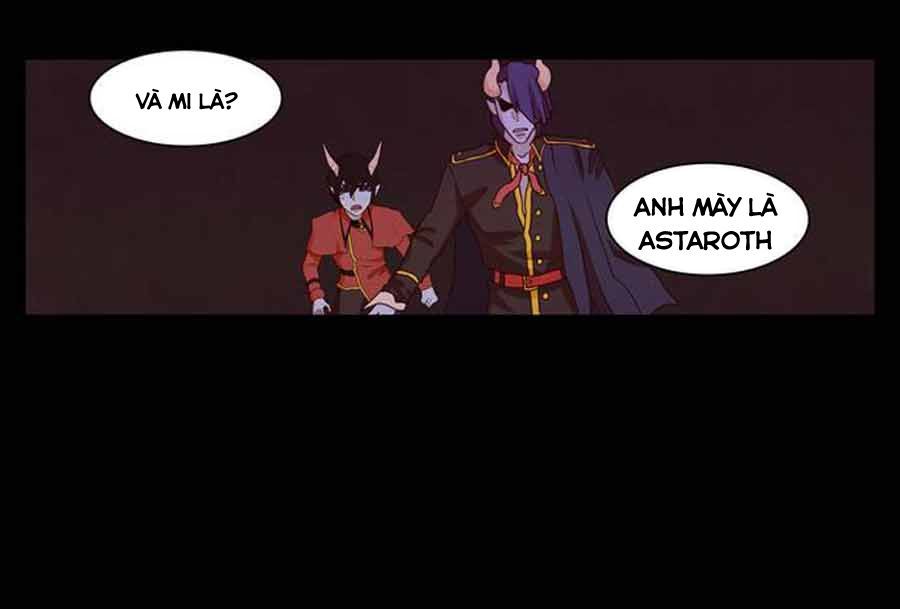 The Devil King Is Bored Chap 87 - Next Chap 88