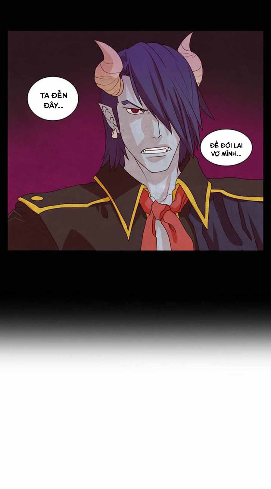 The Devil King Is Bored Chap 87 - Next Chap 88