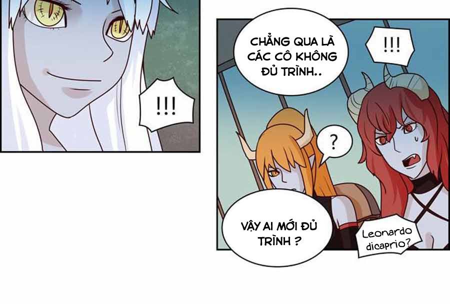 The Devil King Is Bored Chap 87 - Next Chap 88