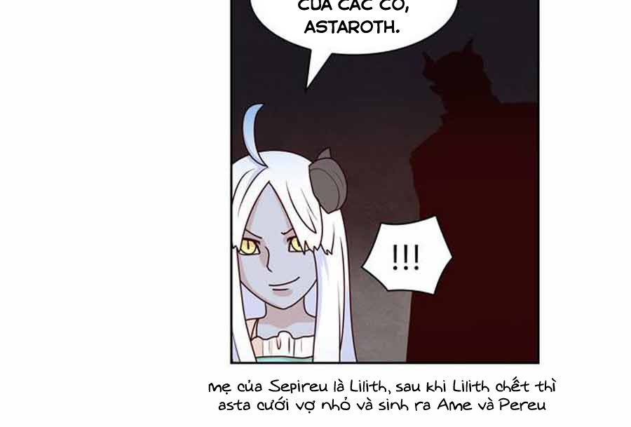 The Devil King Is Bored Chap 87 - Next Chap 88