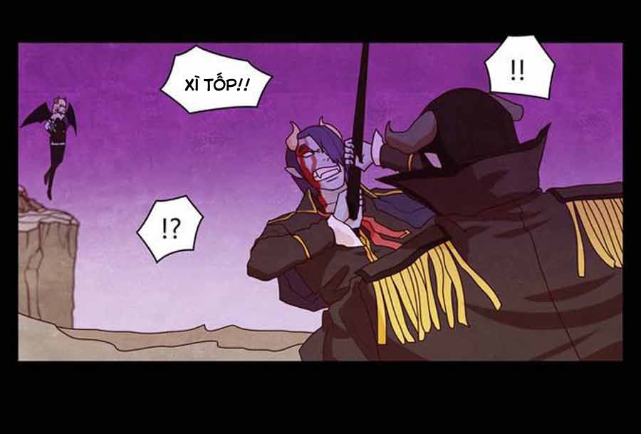 The Devil King Is Bored Chap 88 - Next Chap 89