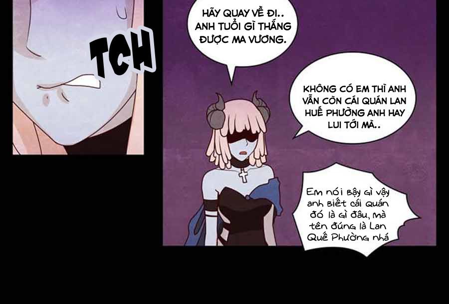 The Devil King Is Bored Chap 88 - Next Chap 89