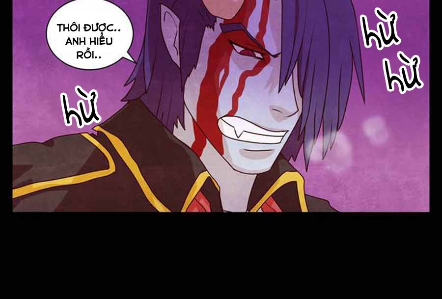 The Devil King Is Bored Chap 88 - Next Chap 89