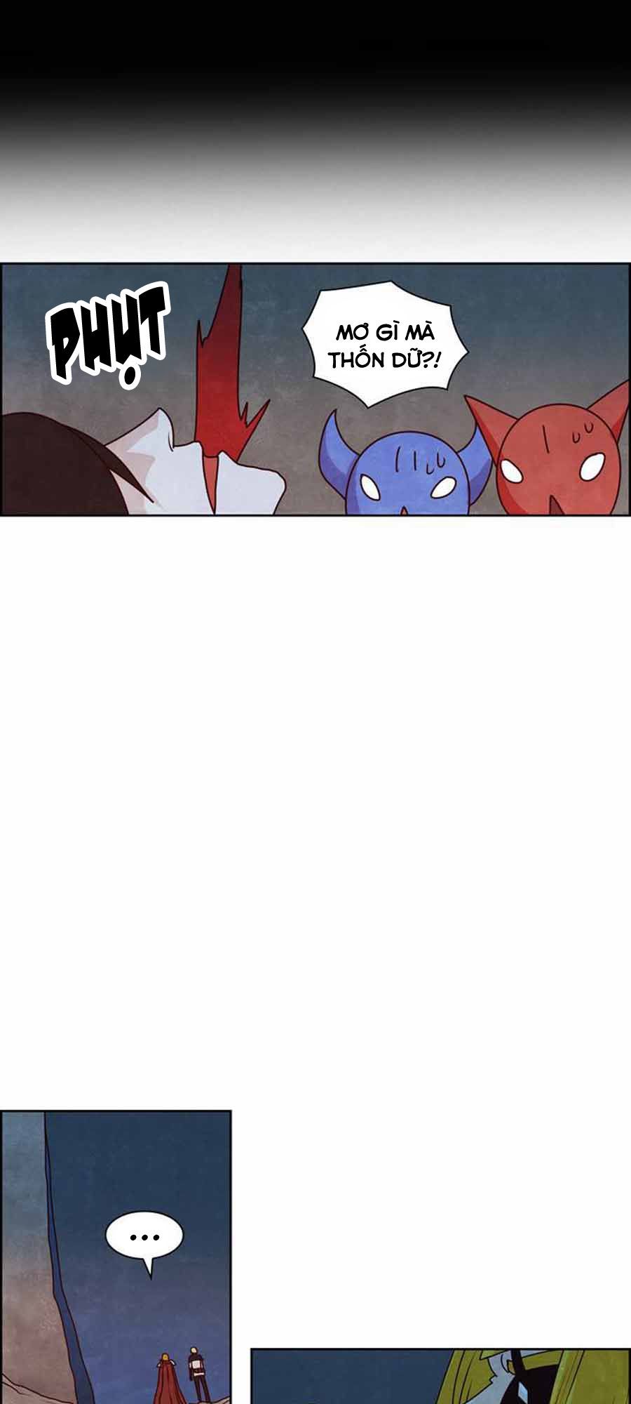 The Devil King Is Bored Chap 88 - Next Chap 89