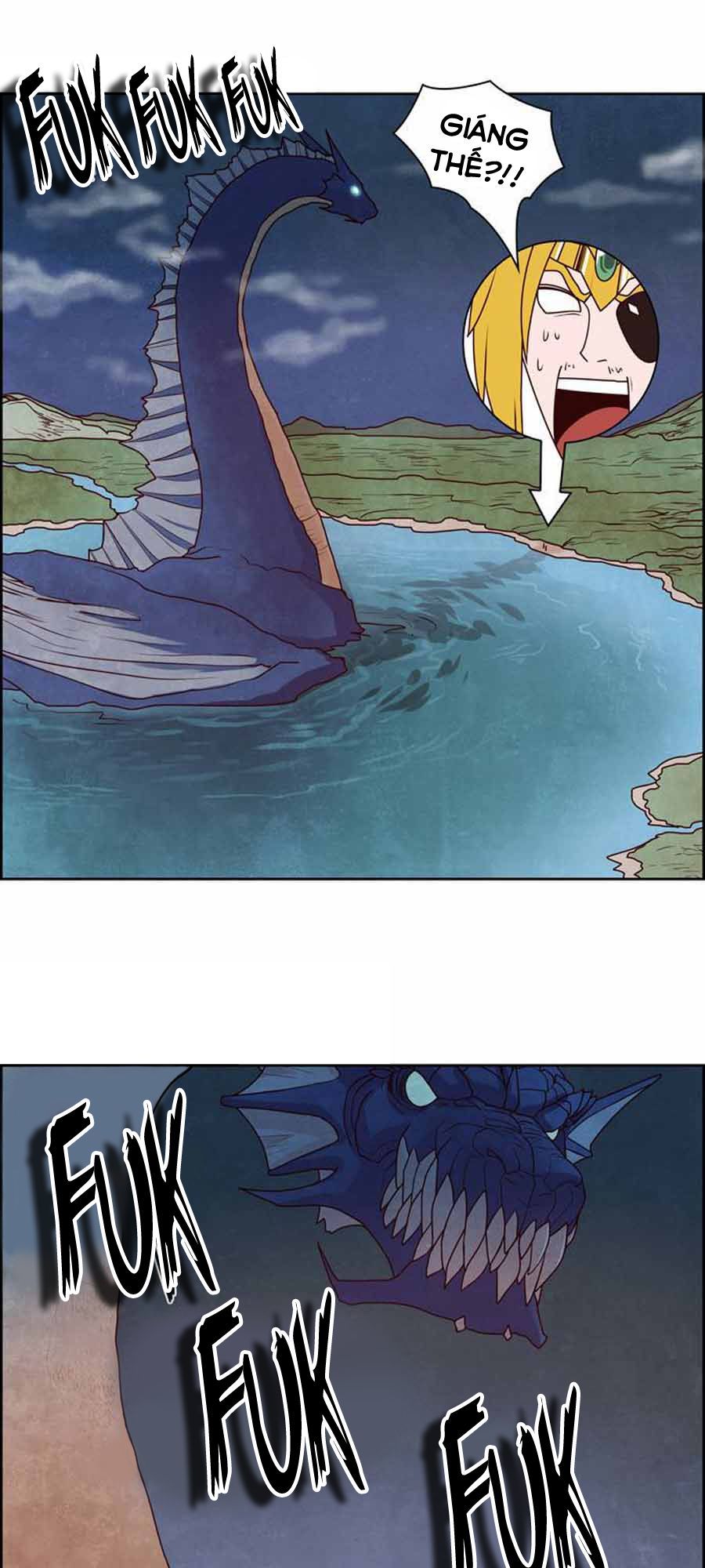 The Devil King Is Bored Chap 88 - Next Chap 89