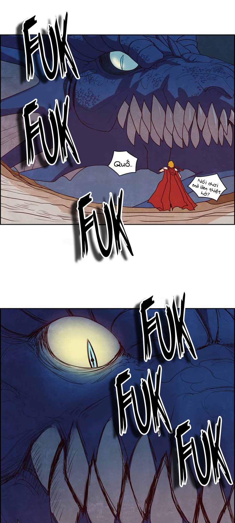 The Devil King Is Bored Chap 88 - Next Chap 89