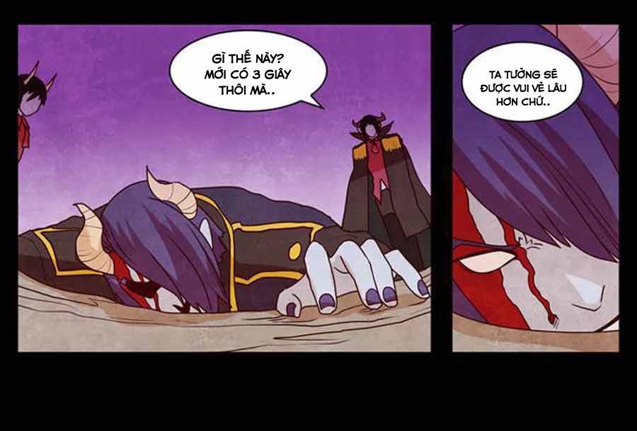 The Devil King Is Bored Chap 88 - Next Chap 89