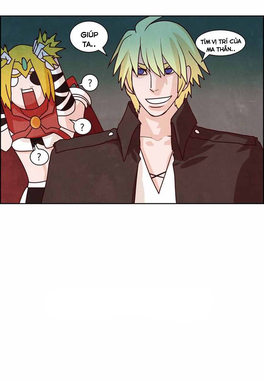 The Devil King Is Bored Chap 88 - Next Chap 89