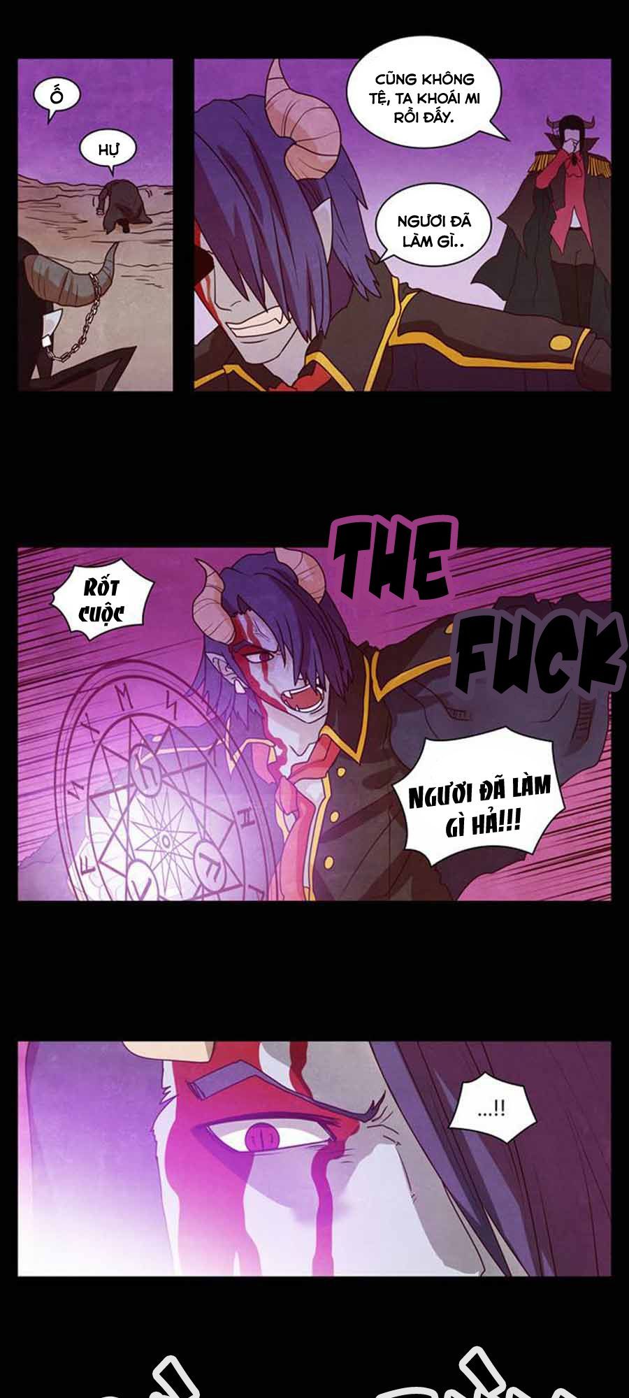The Devil King Is Bored Chap 88 - Next Chap 89