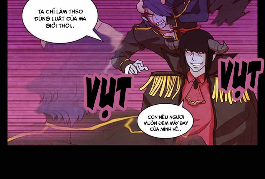 The Devil King Is Bored Chap 88 - Next Chap 89