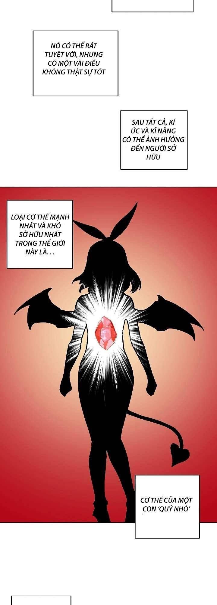 The Dungeon Master Chap 10 - Next Chap 11
