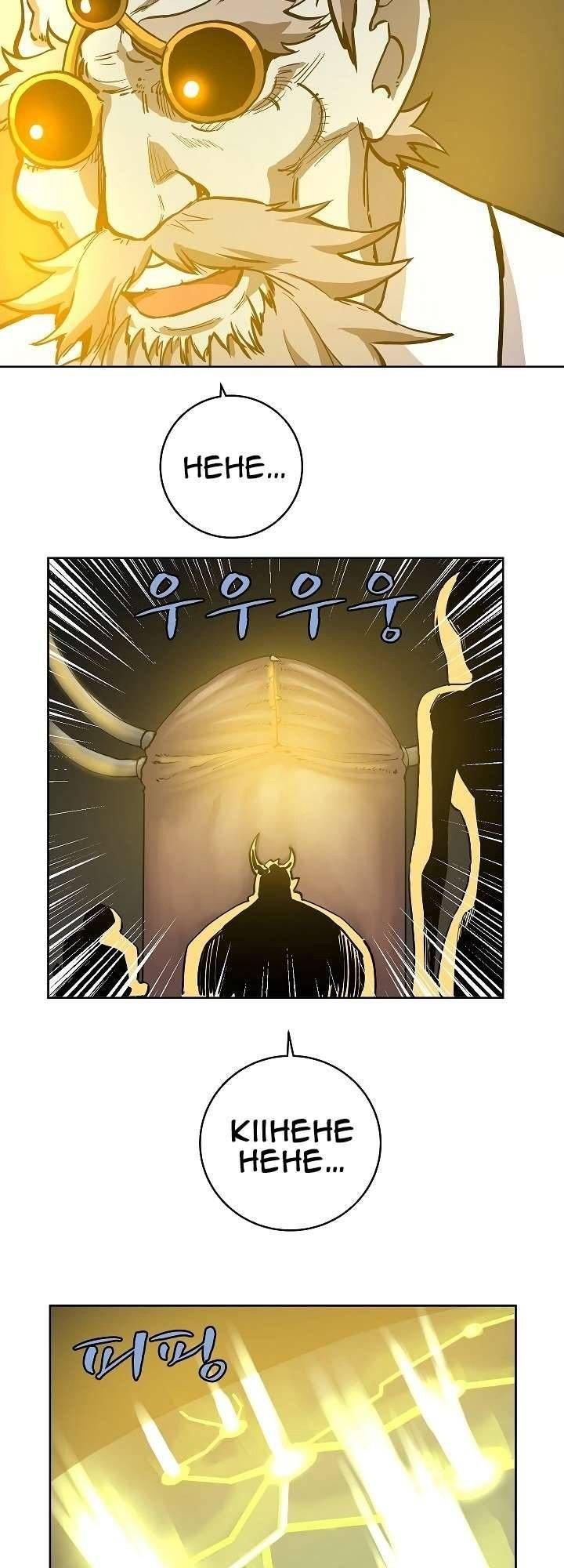 The Dungeon Master Chap 10 - Next Chap 11