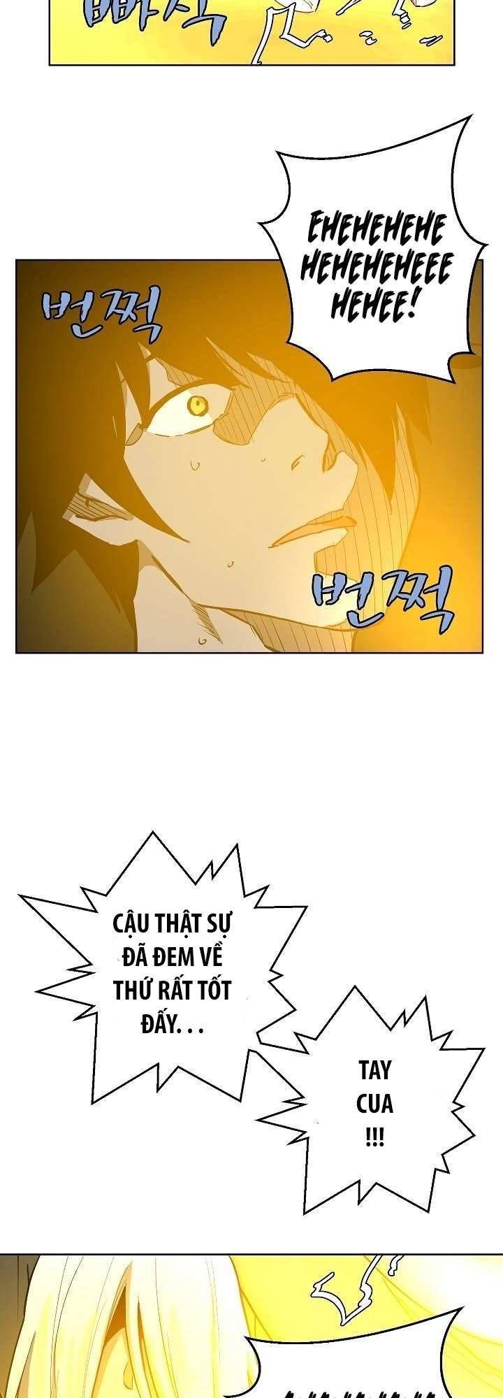 The Dungeon Master Chap 10 - Next Chap 11