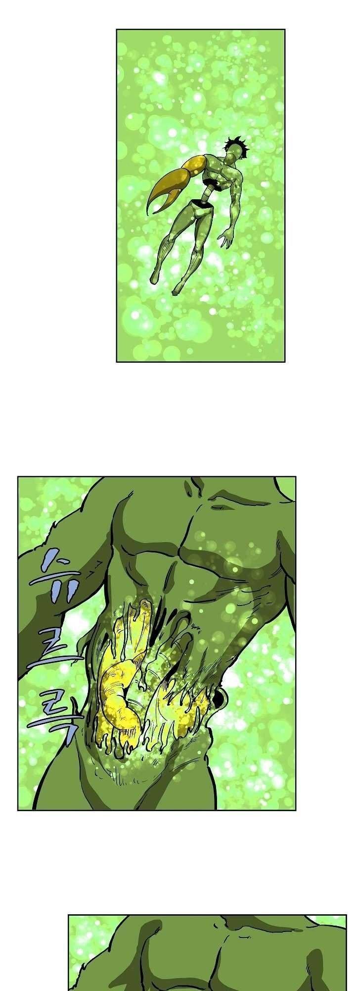 The Dungeon Master Chap 10 - Next Chap 11