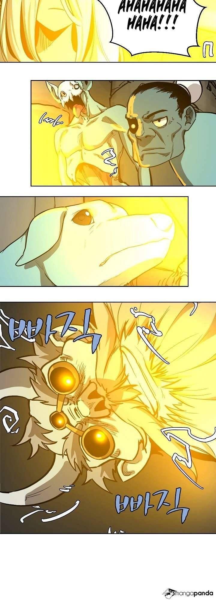 The Dungeon Master Chap 10 - Next Chap 11