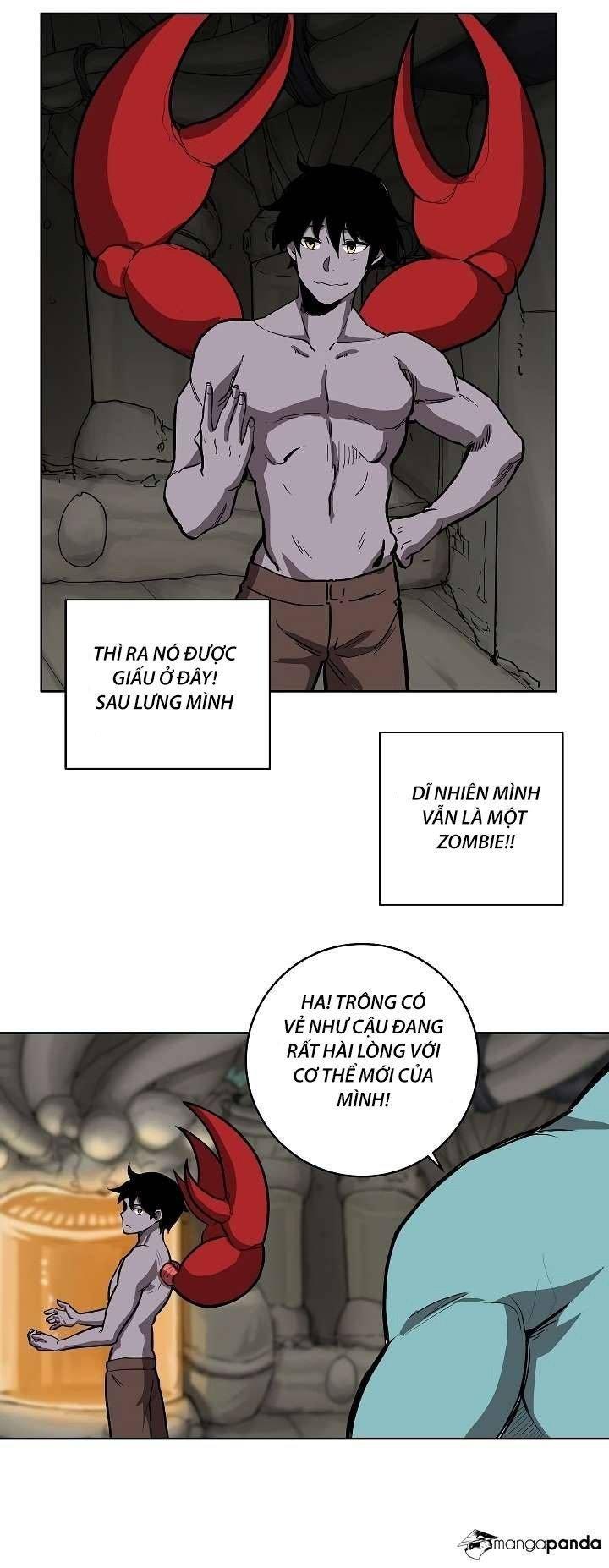 The Dungeon Master Chap 10 - Next Chap 11