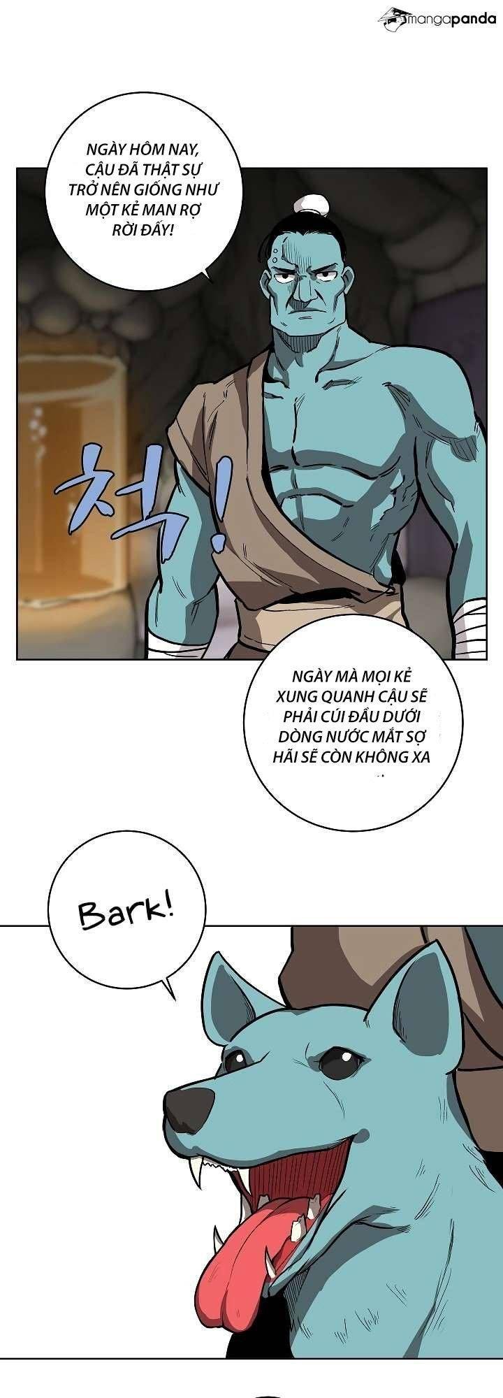 The Dungeon Master Chap 10 - Next Chap 11