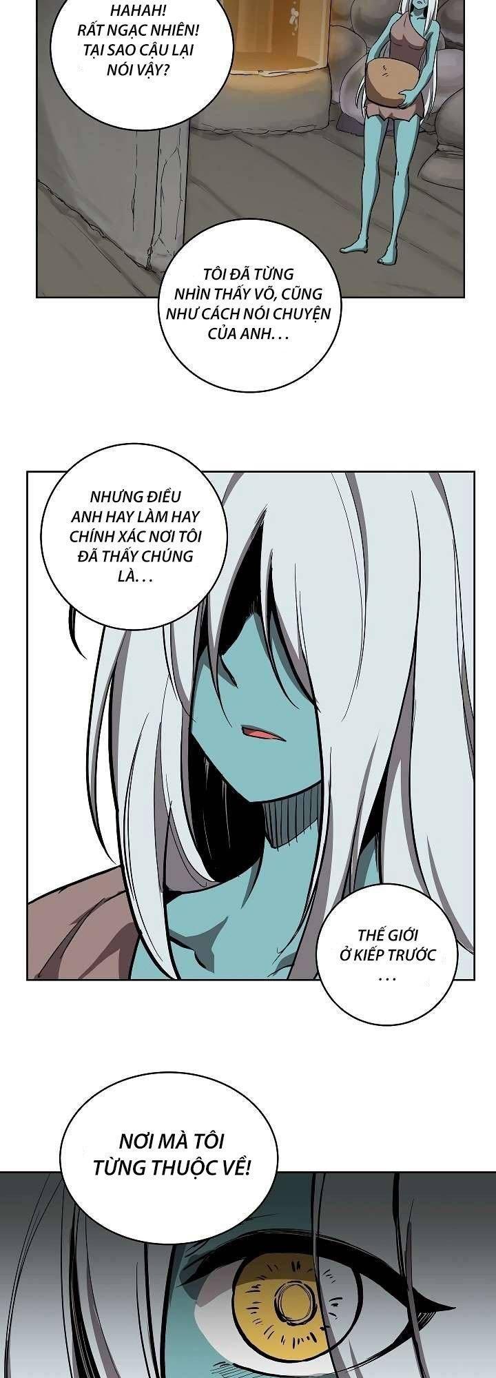 The Dungeon Master Chap 10 - Next Chap 11