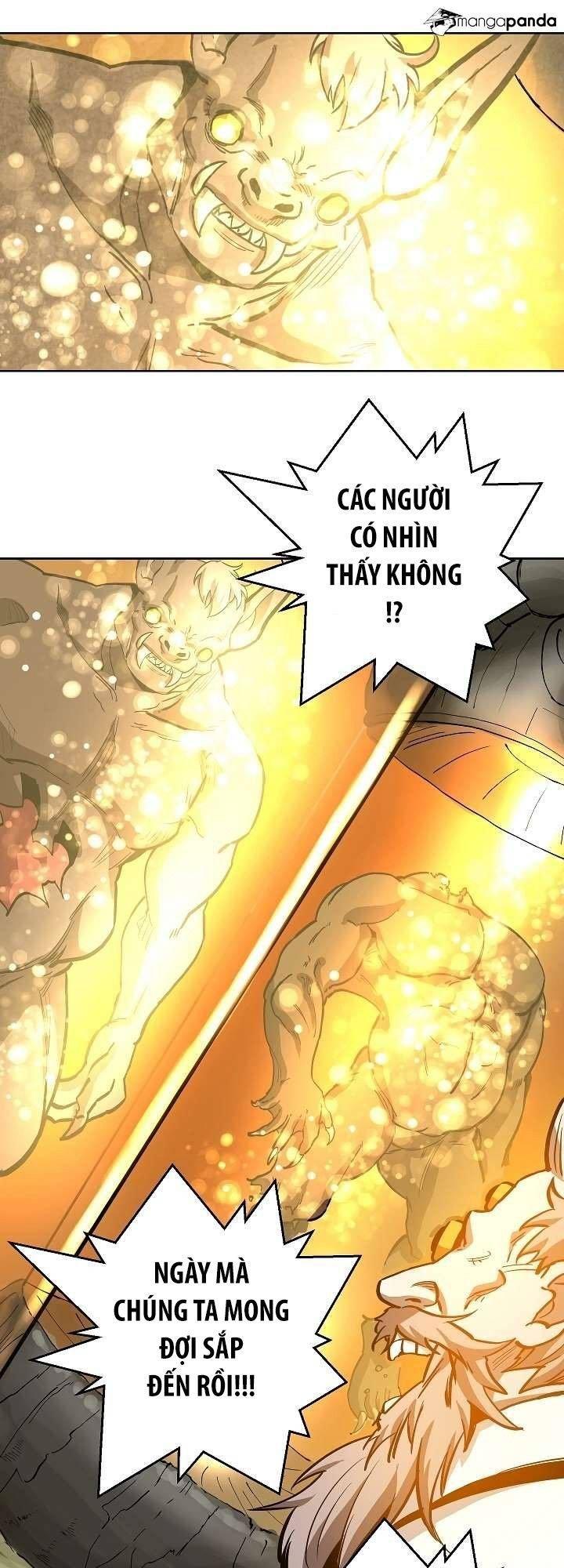 The Dungeon Master Chap 10 - Next Chap 11