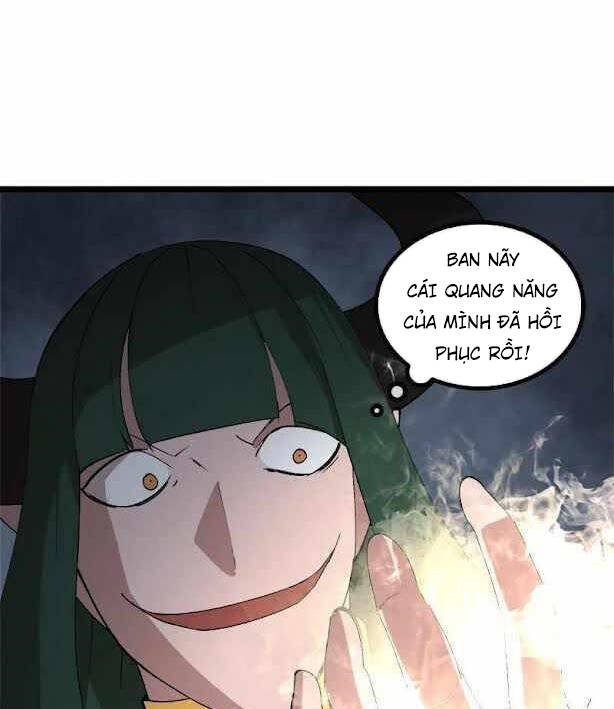 The Dungeon Master Chap 1001 - Next Chap 1002