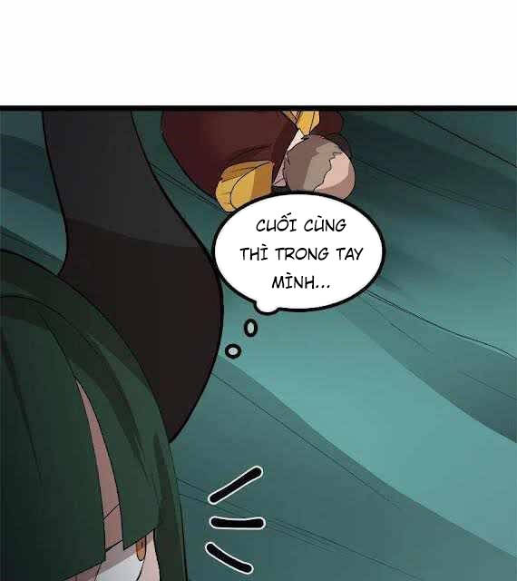 The Dungeon Master Chap 1001 - Next Chap 1002