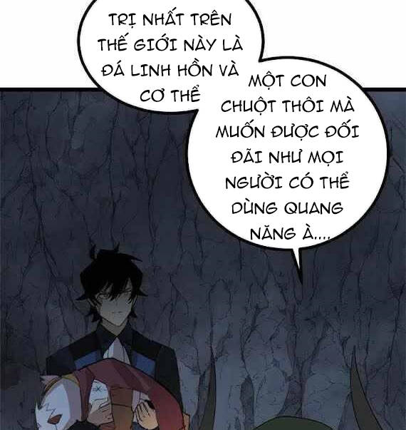 The Dungeon Master Chap 1001 - Next Chap 1002