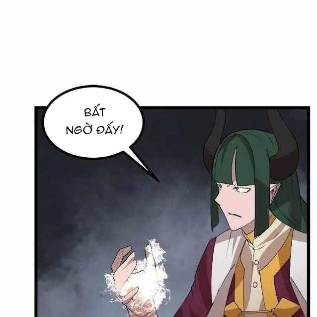 The Dungeon Master Chap 1001 - Next Chap 1002