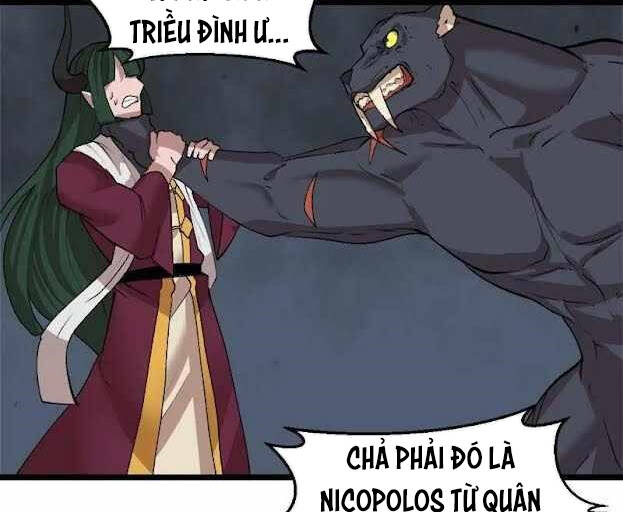 The Dungeon Master Chap 1005 - Next Chap 1006