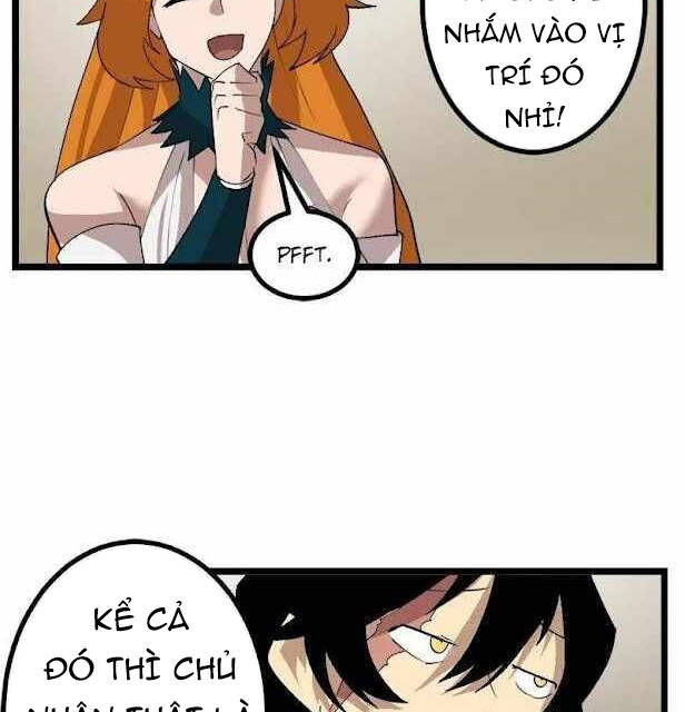 The Dungeon Master Chap 1005 - Next Chap 1006