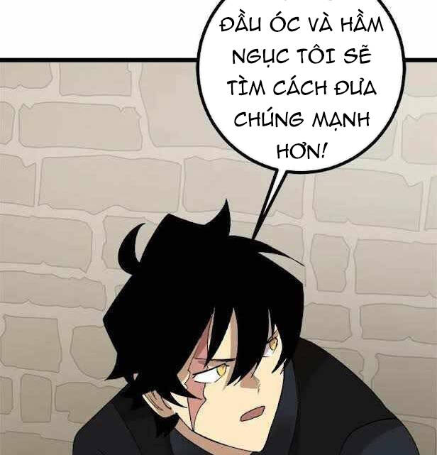 The Dungeon Master Chap 1005 - Next Chap 1006