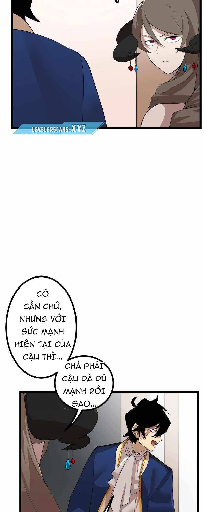 The Dungeon Master Chap 102 - Next Chap 103