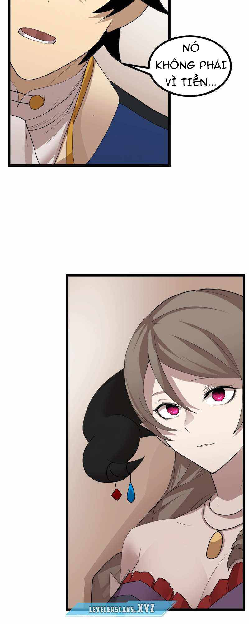 The Dungeon Master Chap 102 - Next Chap 103